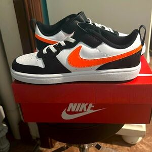 Nike Court Borough Low 2 (PSV)